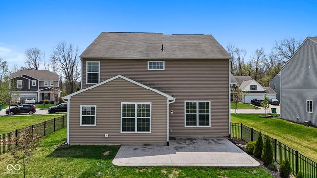 6842 Shooting Star Drive, Whitestown, IN 46075