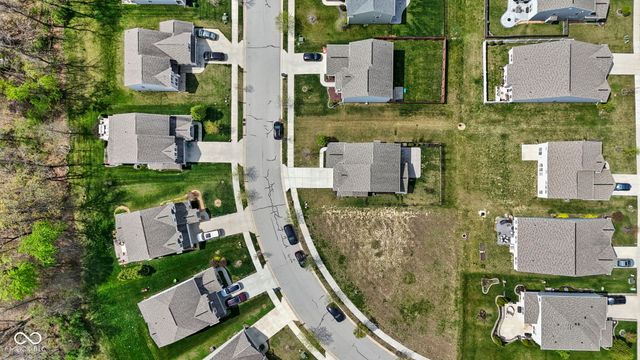 6842 Shooting Star Drive, Whitestown, IN 46075
