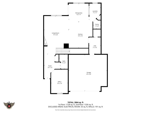 6842 Shooting Star Drive, Whitestown, IN 46075