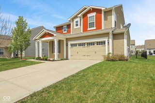 6842 Shooting Star Drive, Whitestown, IN 46075