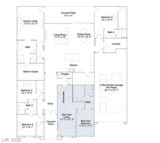 8289 Warbonnet Way, Las Vegas, NV 89113