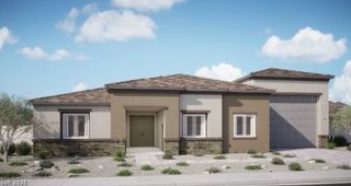 8289 Warbonnet Way, Las Vegas, NV 89113