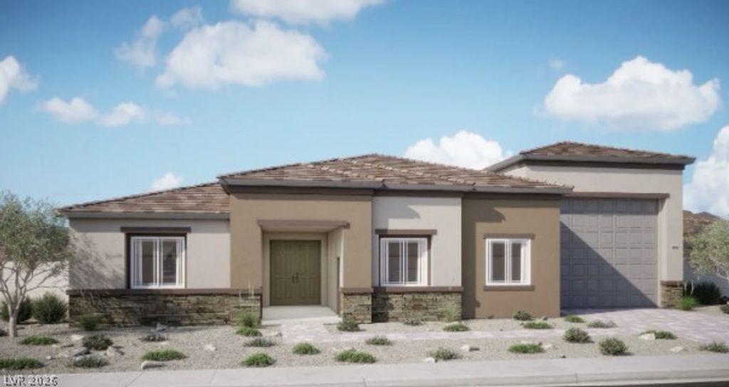8289 Warbonnet Way, Las Vegas, NV 89113