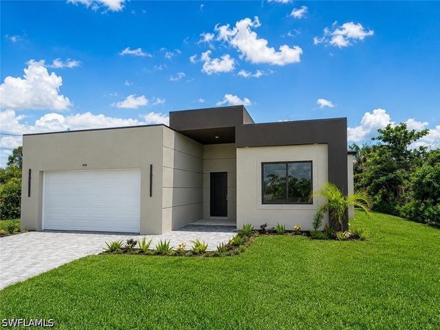 448 Rajah ST, Lehigh Acres, FL 33974