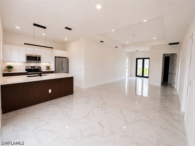 448 Rajah ST, Lehigh Acres, FL 33974