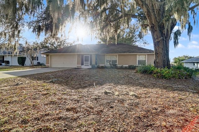 1004 LANTANA DRIVE, Eustis, FL 32726