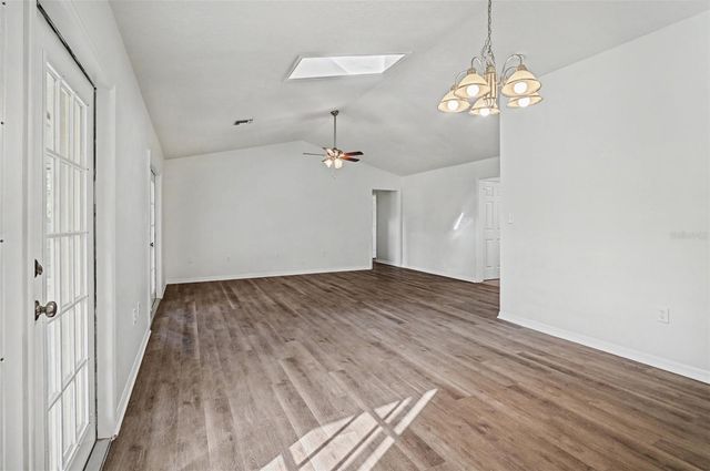 1004 LANTANA DRIVE, Eustis, FL 32726