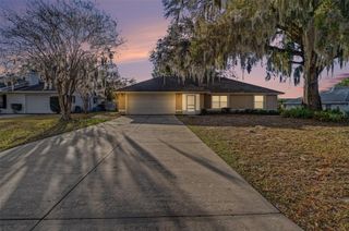 1004 LANTANA DRIVE, Eustis, FL 32726