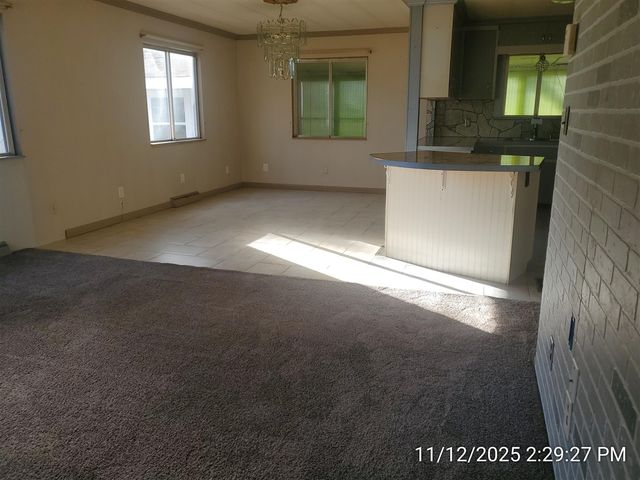 825 N River Street, Evart, MI 49631