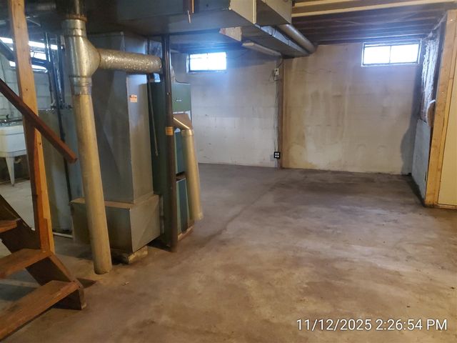 825 N River Street, Evart, MI 49631