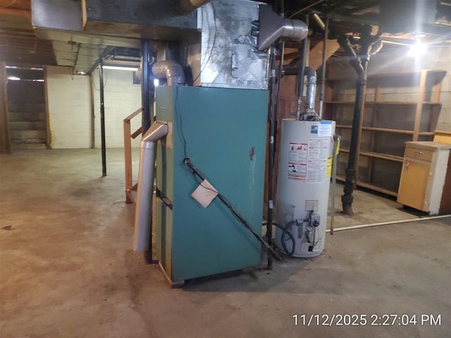 825 N River Street, Evart, MI 49631