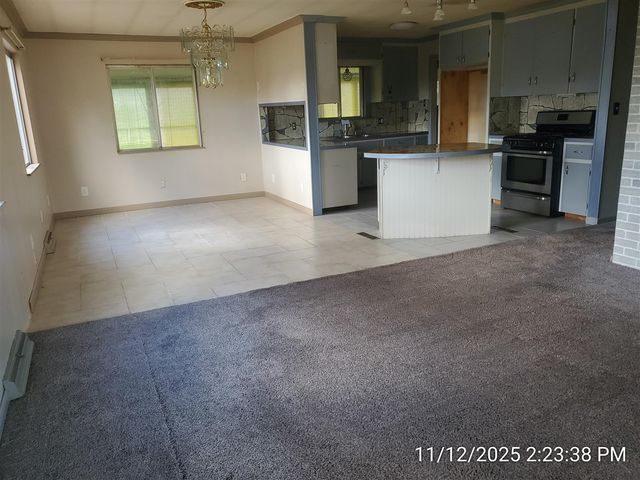 825 N River Street, Evart, MI 49631