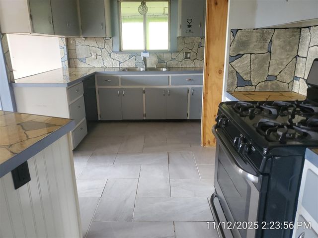 825 N River Street, Evart, MI 49631