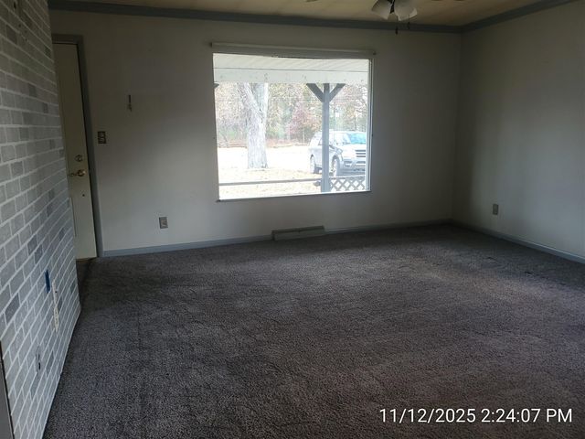 825 N River Street, Evart, MI 49631