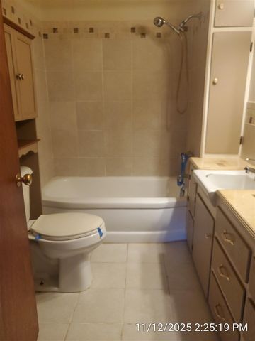 825 N River Street, Evart, MI 49631