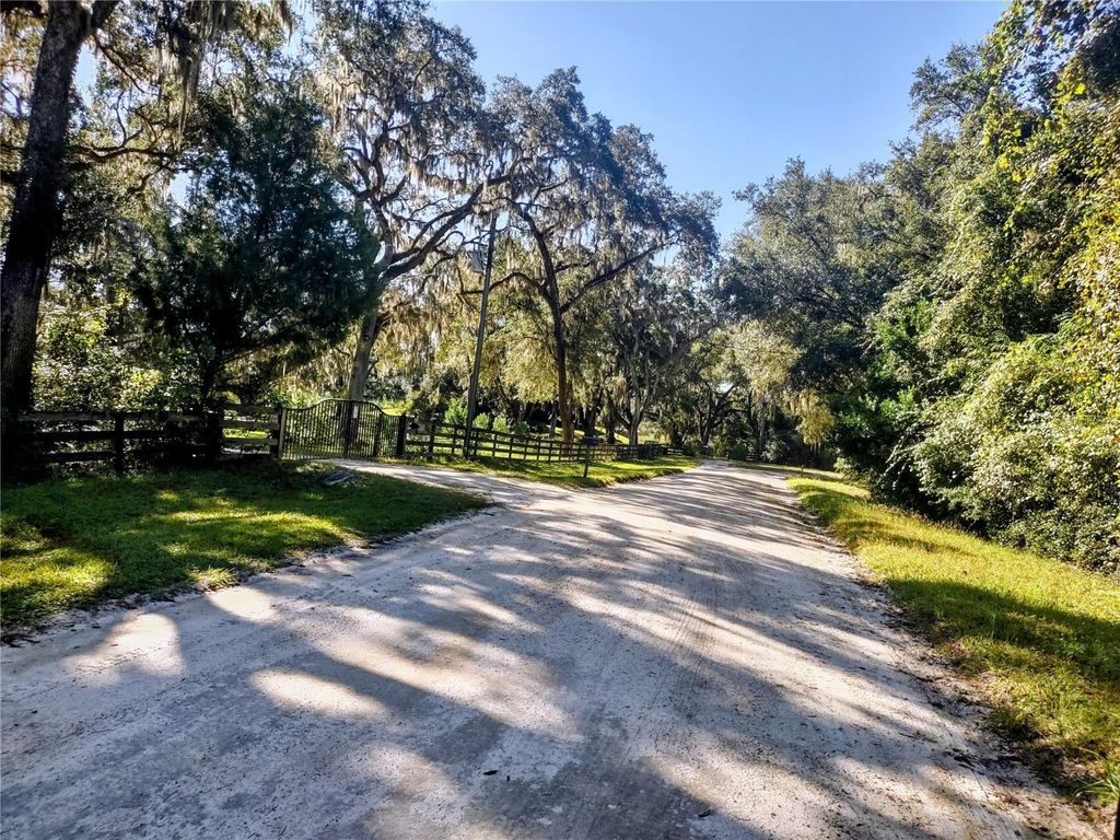 1590 SE 182ND TERRACE, Williston, FL 32696