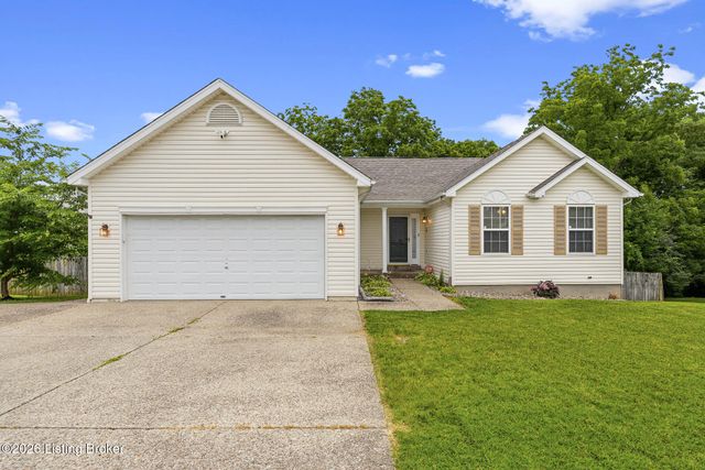5908 Saddle Blanket Dr, Louisville, KY 40219