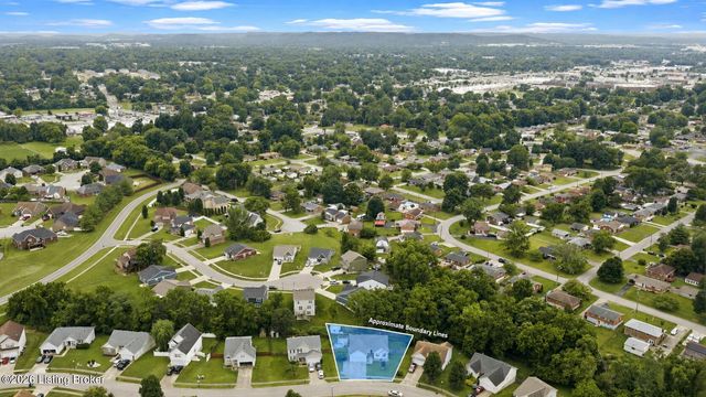 5908 Saddle Blanket Dr, Louisville, KY 40219