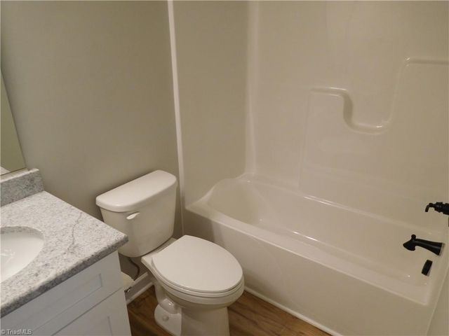 415 N Scientific Street, High Point, NC 27260