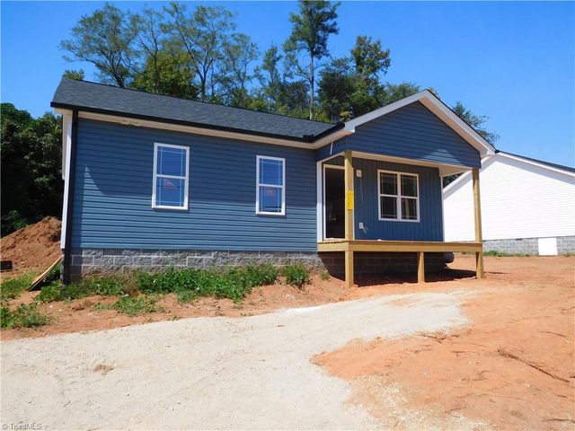 415 N Scientific Street, High Point, NC 27260