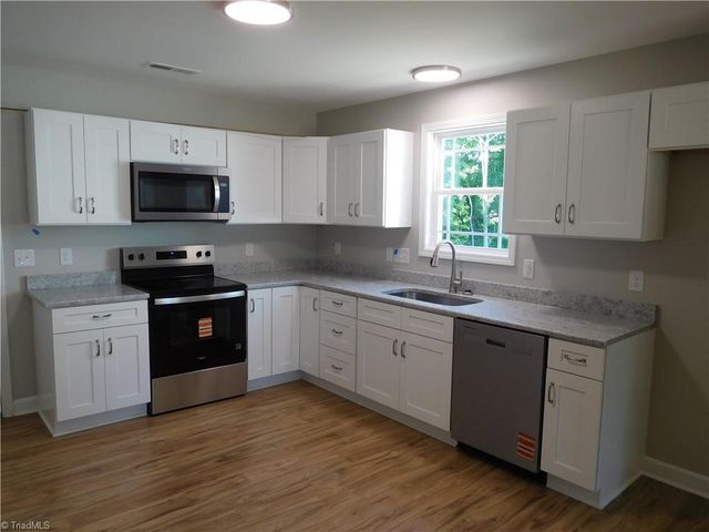 415 N Scientific Street, High Point, NC 27260