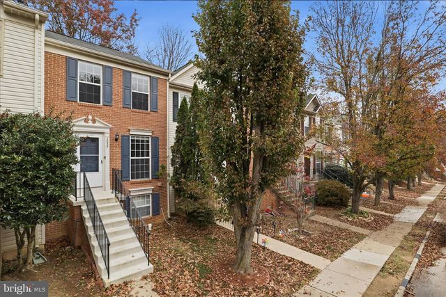 2038 STARGRASS CT, Woodbridge, VA 22192