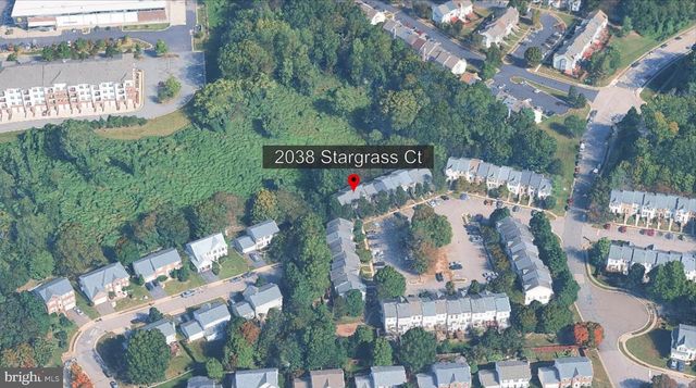 2038 STARGRASS CT, Woodbridge, VA 22192