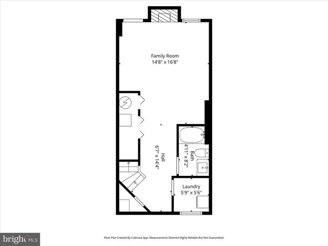 2038 STARGRASS CT, Woodbridge, VA 22192