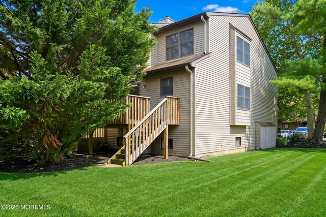 15 Belmont Avenue, West Long Branch, NJ 07764
