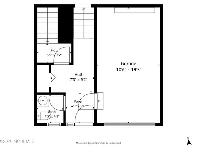 15 Belmont Avenue, West Long Branch, NJ 07764