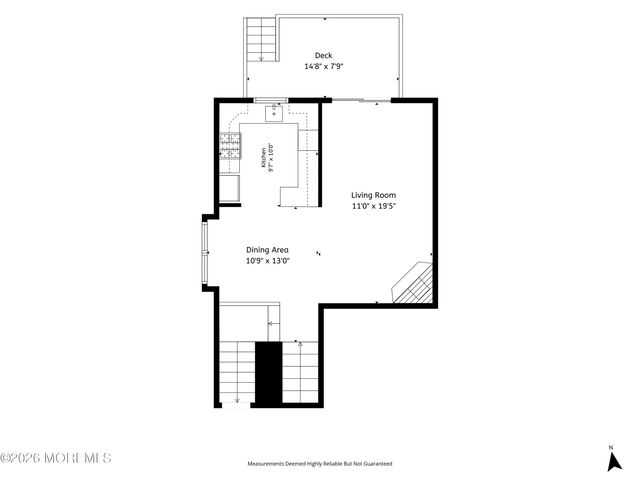 15 Belmont Avenue, West Long Branch, NJ 07764
