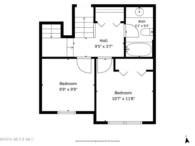 15 Belmont Avenue, West Long Branch, NJ 07764