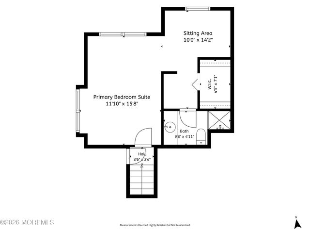 15 Belmont Avenue, West Long Branch, NJ 07764