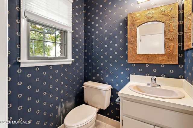 15 Belmont Avenue, West Long Branch, NJ 07764