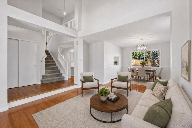 8655 Cresthill Lane, Highlands Ranch, CO 80130