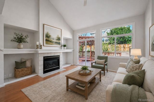 8655 Cresthill Lane, Highlands Ranch, CO 80130