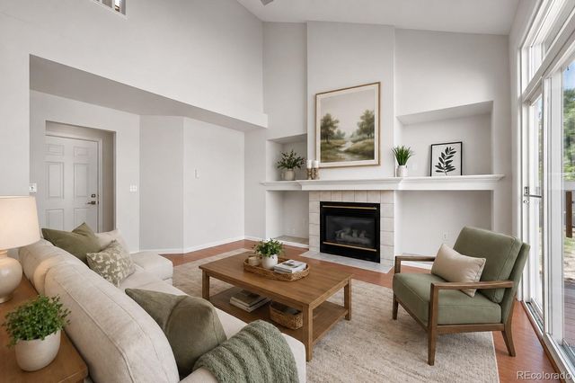 8655 Cresthill Lane, Highlands Ranch, CO 80130