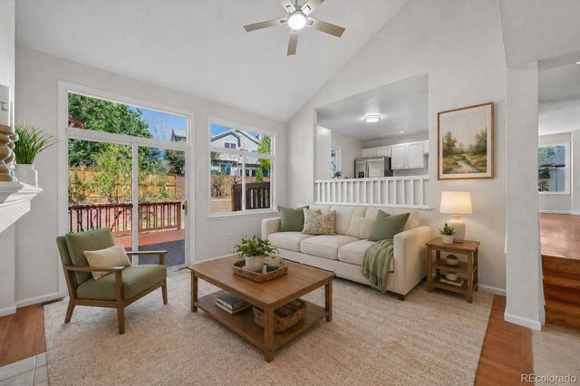 8655 Cresthill Lane, Highlands Ranch, CO 80130