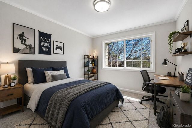 8655 Cresthill Lane, Highlands Ranch, CO 80130