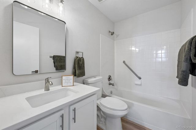 8655 Cresthill Lane, Highlands Ranch, CO 80130