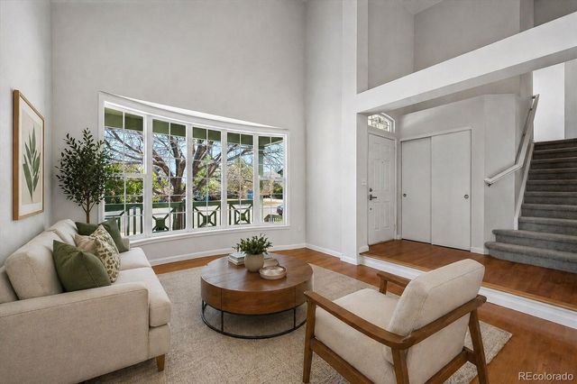 8655 Cresthill Lane, Highlands Ranch, CO 80130