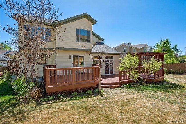 8655 Cresthill Lane, Highlands Ranch, CO 80130