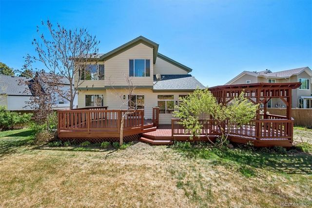 8655 Cresthill Lane, Highlands Ranch, CO 80130