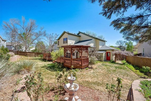 8655 Cresthill Lane, Highlands Ranch, CO 80130