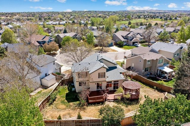 8655 Cresthill Lane, Highlands Ranch, CO 80130