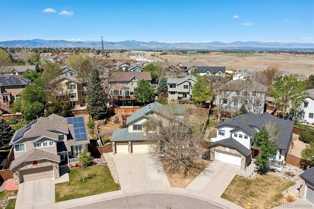 8655 Cresthill Lane, Highlands Ranch, CO 80130
