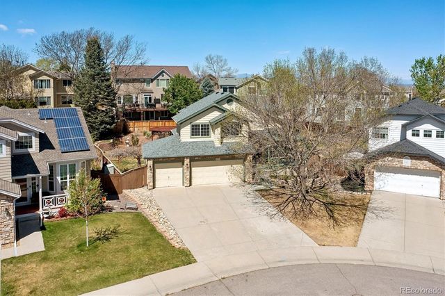 8655 Cresthill Lane, Highlands Ranch, CO 80130