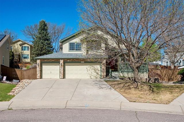 8655 Cresthill Lane, Highlands Ranch, CO 80130