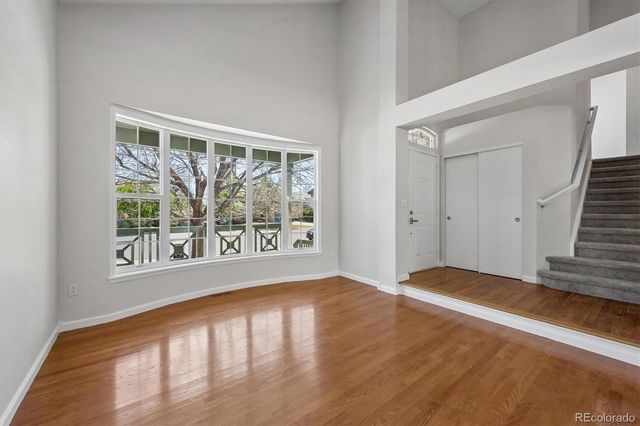 8655 Cresthill Lane, Highlands Ranch, CO 80130