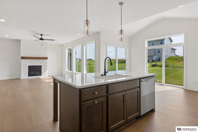 11209 N 173 Street, Bennington, NE 68007